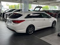 gebraucht Hyundai i40 Kombi Premium