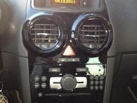 Używany Opel Corsa Edition 118 KM (86 kW) 2010 Czarny Hatchback
