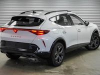 Neu Cupra Formentor 150 PS (110 kW) 2025 Glacial white metallic (2y) SUV