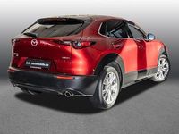 Gebraucht Mazda CX-30 Selection 122 PS (89 kW) 2020 Rot SUV