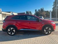 Neu Renault Symbioz Techno 94 PS (69 kW) 2025 Rot SUV