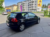 gebraucht VW Golf V Lim. Trendline 1,4 MPI