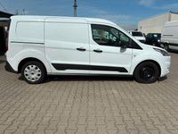 Gebraucht Ford Transit Connect Trend 101 PS (74 kW) 2024 Weiß Van / Kleinbus