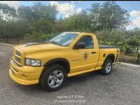 Gebraucht Dodge Ram 344 PS (253 kW) 2005 Gelb Pickup