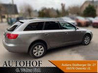 gebraucht Audi A6 Avant 3.0 TDI quattro