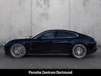 Neu Porsche Panamera 354 PS (260 kW) 2026 Schwarz Limousine