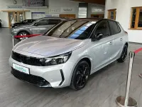 Gebraucht Opel Corsa 101 PS (74 kW) 2025 Silber Kleinwagen