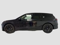 Gebraucht BMW iX 384 kW (523 PS) 2024 Schwarz SUV