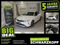 Używany Opel Astra 131 KM (96 kW) 2023 Biały Hatchback