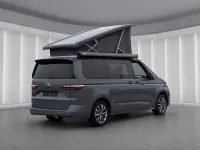 Gebraucht VW T7 California 150 PS (110 kW) 2025 Grau Van