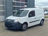 Gebraucht Renault Kangoo 114 PS (83 kW) 2019 Weiß Van / Kleinbus