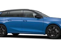 Neu Opel Astra 131 PS (96 kW) 2025 Athletik blau Kombi