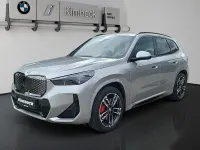 Neu BMW iX1 M Sport 313 kW (426 PS) 2026 Spacesilber SUV