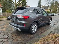 Gebraucht Ford Kuga Titanium X 150 PS (110 kW) 2020 SUV