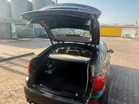 Gebraucht BMW 530 Gran Turismo 245 PS (180 kW) 2010 Schwarz Limousine