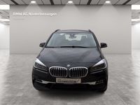 gebraucht BMW 218 Active Tourer d