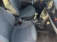Gebraucht Mini Cooper 90 PS (66 kW) 2006 Silber Kleinwagen