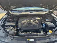 Gebraucht Jeep Grand Cherokee Summit 250 PS (183 kW) 2017 Schwarz SUV