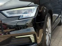 Gebraucht Audi A3 Design 204 PS (150 kW) 2020 Schwarz Limousine
