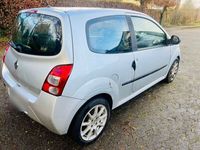 gebraucht Renault Twingo Dynamique