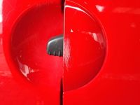 Gebraucht Renault Twingo Dynamique 75 PS (55 kW) 2013 Rot Kleinwagen