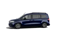 Neu Renault Kangoo Techno 131 PS (96 kW) 2026 Van / Kleinbus