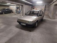 Gebraucht Renault 21 88 PS (64 kW) 1988 Gelb Limousine