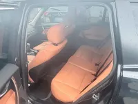 Gebraucht BMW X3 150 PS (110 kW) 2007 Schwarz SUV