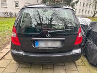 gebraucht Mercedes A150 