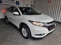 Gebraucht Honda HR-V Elegance 120 PS (88 kW) 2017 Weiß SUV