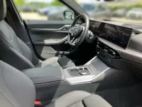 Gebraucht BMW 430 Gran Coupé Comfort Edition 245 PS (180 kW) 2024 Weiß Coupé