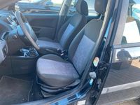 Gebraucht Ford Fiesta 60 PS (44 kW) 2005 Schwarz Kleinwagen