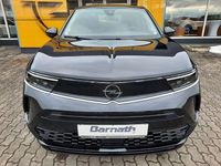 Gebraucht Opel Mokka Edition 131 PS (96 kW) 2022 Schwarz SUV