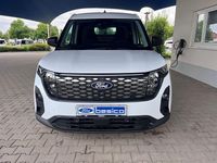 Neu Ford Transit Trend 100 kW (136 PS) 2026 Weiß Van / Kleinbus