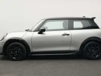 Gebraucht Mini John Cooper Works 156 PS (114 kW) 2025 Grau Kleinwagen