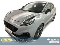 Gebraucht Ford Puma ST 200 PS (147 kW) 2023 Fancygrau SUV