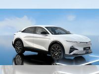 Neu Alpine A390 294 kW (400 PS) 2026 Weiß (blanc topaze) SUV