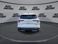 Neu Renault Espace Iconic 147 PS (108 kW) 2026 Weiß SUV