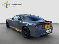 Gebraucht Dodge Charger 375 PS (275 kW) 2020 Grau Limousine
