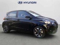 gebraucht Hyundai i10 FL (MJ24) 1.0 Benzin A/T Trend