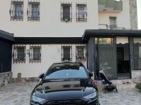 Gebraucht Audi A6 Black Edition 299 PS (219 kW) 2020 Schwarz Limousine