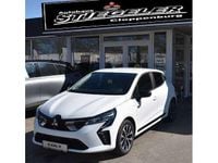 Second-hand Mitsubishi Colt Plus 143 CP (105 kW) 2025 Alb Hatchback