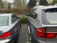 Gebraucht BMW X5 306 PS (225 kW) 2011 Grau SUV