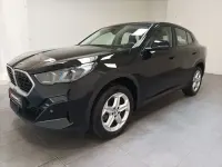 Gebraucht BMW X2 Sport Line 163 PS (119 kW) 2025 Schwarz SUV