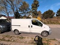 Second-hand Opel Vivaro 2003 Monovolum