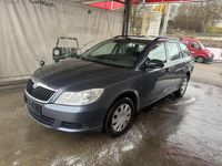 Gebraucht Skoda Octavia Ambiente 122 PS (89 kW) 2011 Kombi