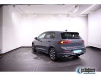 gebraucht VW Golf VIII 1.5 TSI Active