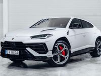 Gebraucht Lamborghini Urus 666 PS (489 kW) 2023 Weiß SUV