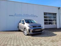 gebraucht Kia Picanto 1.0 (67 PS) Edition7 Emotion