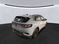 Gebraucht VW ID.4 Pure 125 kW (170 PS) 2022 Grau SUV